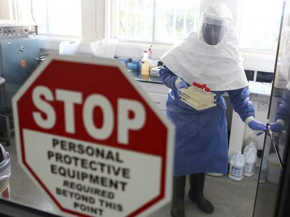 C-vitaminnal megmenekülhetünk az ebolától? Ebola és C-vitamin? Mi köze egymáshoz?