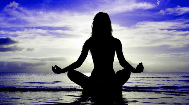 Meditáció Meditáció