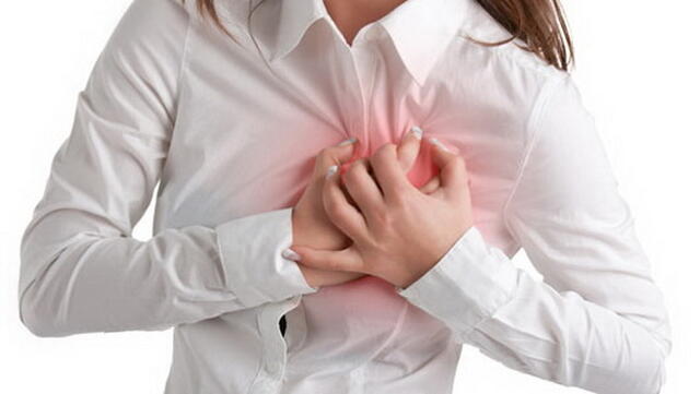 Szív- és érrendszeri betegségek