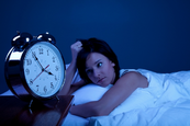 Az alvászavar és alvási problémák