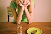 Tovább a bejegyzéshez Az anorexia megelőzése