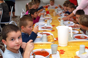 Közétkeztetés Közétkeztetés