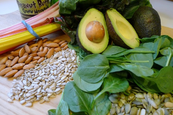 E-vitamin E-vitamin