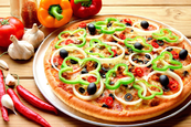 Ilyen az egészséges pizza! Ki ne szeretné a pizzát?! Gyorsan és könnyen el lehet készíteni, azonban nem minden esetben a legegészségesebb választás. Mutatunk neked pizzavariációkat, melyek kicsit másak, mint a hagyományos pizza, azonban rendkívül egészségesek és ezekkel feldobhatod