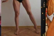 Tovább a bejegyzéshez Ez tényleg Ő lenne? Ez aztán az átalakulás!