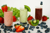Tovább a bejegyzéshez 5 ínycsiklandóan finom, immunerősítő smoothie