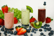 5 ínycsiklandóan finom, immunerősítő smoothie