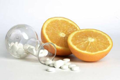 A C-vitamin csökkentheti a kemoterápia mellékhatásait A C-vitamin csökkentheti a kemoterápia mellékhatásait