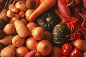 A béta-karotin az egyik legcsodálatosabb anyag a karotinoidok közül, amely gondoskodik róla, hogy ételeink étvágygerjesztő vörös, sárga és narancs színekben pompázzanak. Ezek a természetes színezőanyagok, amelyek a paprikában, a sárgarépában, a sárgabarac