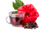 A 3 leghatékonyabb tea magas vérnyomás ellen a hibiszkusz-, zöld- és fagyöngytea. Használd ezeket!