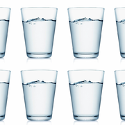 Napi 8 pohár vízzel így alakul át a szervezeted!