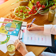 Hogyan tud segíteni a dietetikus a cukorbetegen?