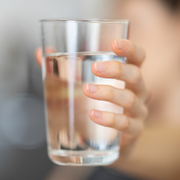 Az életminőséged múlik azon, hogy mit iszol -  A víz minősége és hatása az életünkre