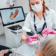 Modern fogászat 2026-ban – Milyen technológiák változtatják meg a fogászati kezeléseket?