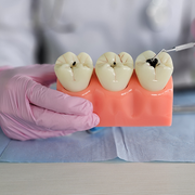 Mit ne egyél túl gyakran, ha szeretnéd elkerülni a fogszuvasodást?