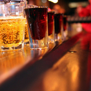 Alkohol -eneriga ital- gyors út a halálhoz