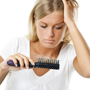 A 4 legjobb hajhullás elleni módszer