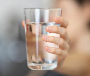 A víz minősége és hatása az életünkre