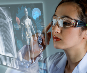 egészségügyi szakember