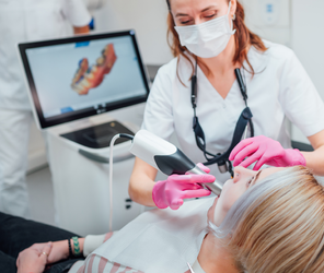 modern fogászati megoldások