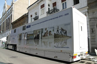 Magyarország átfogó egészségvédelmi szűrővizsgálatai 2010-2020 Magyarország átfogó egészségvédelmi szűrővizsgálatai 2010-2020