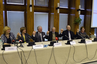 Magyar Rákellenes Charta Magyar Rákellenes Charta
