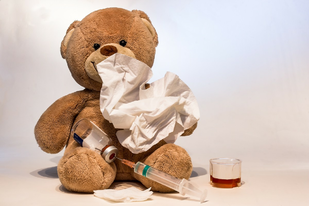 Immunrendszer erősítő tippek gyermekeknek Gyermekek immunrendszerének erősítése