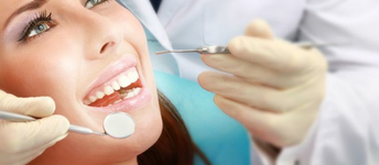 Rendszeres fogászati ellenőrzéssel a fogszuvasodás ellen