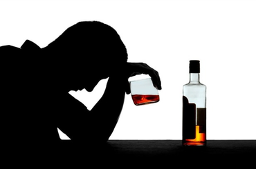 Kiút a depresszióból – Kerüld az alkoholt és a drogokat