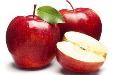 Napi 1 alma segít erősen tartani a csontjaidat