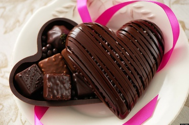 A csokoládé csökkenti a szív- és érrendszeri betegségek kockázatát?!