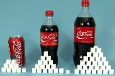 Coca-Cola - tudod mit iszol?