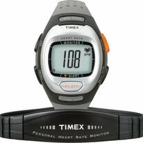 Ironman pulzusmérő óra T5G971