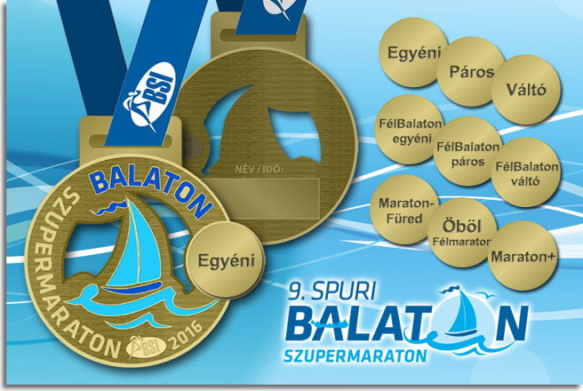 9. SPURI BALATON SZUPERMARATON 9. SPURI BALATON SZUPERMARATON