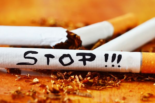 garantáltan leszokni a dohányzásról hagyja abba a dohányzási ajánlásokat